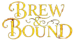 BREW & BOUND – Zwischen Tinte und Sternenstaub